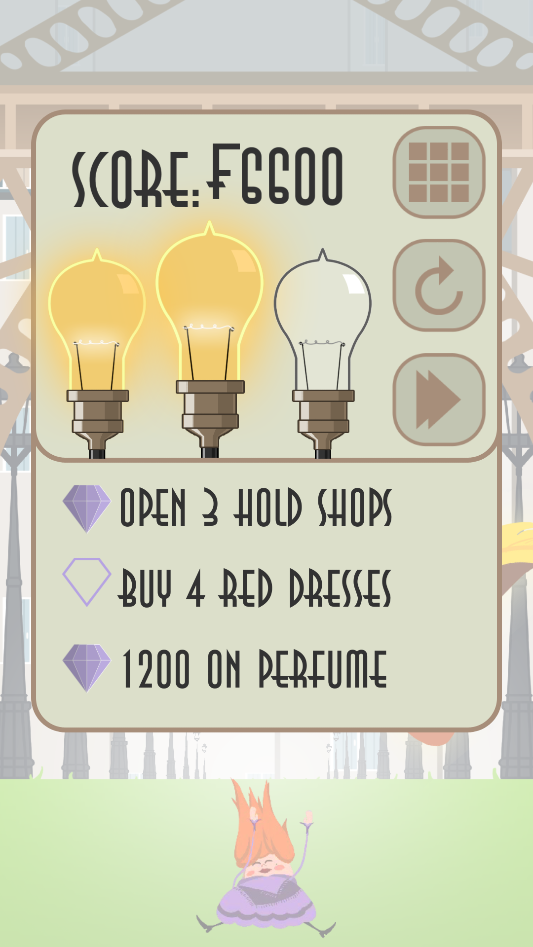 Eiffel Mania Screenshot 10